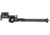 MDT Ckye-Pod Gen2 ARMS-17 Interface Bipods, Gen2, Standard Leg, Black, 106736-BLK