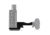 MDT Extended MV3 90 Mount, Black, 107193-BLK