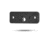 MDT Exterior Forend Weight Set, M-LOK, Pair, Black, 103965-BLK