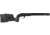 MDT Field Stock Ruger 10/22 RH Rifle Chassis, Black, 109542-BLK
