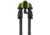 MDT GRND Pod ARMS 17 Mount Bipod, Green, 105892-GRN
