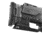 MDT JAE Bag Rider, Black, 105516-BLK