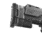 MDT JAE Buttpad Spacer, Black, 105202-BLK