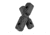 MDT JAE-G5 Internal Forend Weights - 2 Pack, Black, 108958-BLK