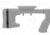 MDT Length of Pull Spacer Weight, Black, 105330-BLK