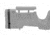 MDT Length of Pull Spacer Weight, Black, 105330-BLK