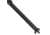 MDT Lightweight CkyePod Bipods, RRS BTC, Standard Legs, Black, 106343-BLK