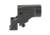 MDT LSS Gen 3, Carbine Buttstock Interface, Fits MDT LSS Gen 3, Cerakote Finish, Black ,110086-BLK