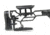 MDT M-LOK Rear Bag Rider, Black 103631-BLK