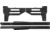 MDT Oryx M-LOK Forend Side Panels, Black, 108289-BLK