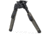 MDT Oryx Bipod w/Sling Swivel Stud Attachment, Olive Drab Green, 106773-ODG