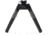 MDT Oryx Bipod w/Sling Swivel Stud Attachment, Olive Drab Green, 106773-ODG