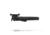 MDT Oryx Bipod w/Sling Swivel Stud Attachment, Black, 106773-BLK