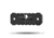 MDT QD M-LOK Exterior Forend Weight, Gen 2, 2 Pack, Black, 107320-BLK