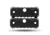 MDT QD M-LOK Exterior Forend Weight, Gen 2, 2 Pack, Black, 107320-BLK