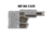 MDT Rubber Buttstock Dampeners, SRS-X Elite, Flat Dark Earth, 107249-FDE