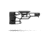 MDT SRS Lite Fixed Skeleton Rifle Stock, Black, 104976-BLK