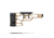 MDT SRS Lite Fixed Skeleton Rifle Stock, Flat Dark Earth, 104976-FDE