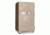 Mesa Safes 2 Hour Fire Safe,3.6 cu ft,25.5x17.5x14in,Combination Lock, Tan MFS100C