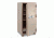 Mesa Safes 2 Hour Fire Safe,12.2 cu ft,47.25x24.75x18in,Combination Lock,Tan MFS160C