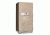 Mesa Safes 2 Hour Fire Safe,12.2 cu ft,47.25x24.75x18in,Combination Lock,Tan MFS160C