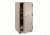 Mesa Safes 2 Hour Fire Safe,13.3 cu ft,51.5x24.75x18in,Combination Lock,Tan MFS170C