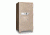 Mesa Safes 2 Hour Fire Safe,13.3 cu ft,51.5x24.75x18in,Combination Lock,Tan MFS170C