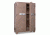 Mesa Safes 2 Hour Fire Safe,20.7 cu ft,51.5x38.5x18in,Combination Lock,Tan MFS170DDC