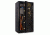 Mesa Safes Gun Safe,30 Gun Capacity,14.4 cu ft,55.375x28.5x15.25in,Combination Lock,Textured Black MBF6032C