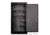 Mesa Safes 30min Fire Gun Lite Safe,12Cu Ft,56x28.5x19.25in,Holds 24 Rifles,Combination Lock MGL24C