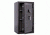Mesa Safes Burglary and Fire Safe,6.4 cu ft,36.5x19x16in,Combination Lock,Hammered Grey MBF3820C
