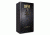 Mesa Safes Burglary and Fire Safe,14.4 cu ft,55.375x28.5x15.25in,Combination Lock,Textured Black MBF6032C-P
