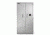 Mesa Safes Double Door Pharmacy Safe,18 cu ft,59x31.75x12.5in,SecuRam ESCL-0601 Advanced Electronic Lock MRX1000E