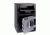 Mesa Safes Depository Safe,0.8 cu ft,8.75x13.75x11in,Combination Lock,Two-Tone Black/Grey MFL2014C