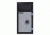 Mesa Safes Depository Safe,1.4 cu ft,16.125x13.75x11in,Combination Lock,Two Tone Black/Grey MFL2714C