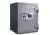Mesa Safes High Security Burglary Fire Safe,3 cu ft,21.5x16x15in,Silver,Combination Lock MSC2520C