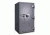 Mesa Safes High Security Burglary Fire Safe,5 cu ft, 35.25x16x15x1.25in,Silver,Combination Lock MSC3820C