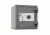 Mesa Safes MSC2120 High Security 2 Hour Fire Safe, Silver, 22.5x22x22in - MSC2120E