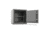 Mesa Safes MSC2120 High Security 2 Hour Fire Safe, Silver, 22.5x22x22in - MSC2120E
