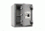 Mesa Safes MSC2520 High Security 2 Hour Fire Safe, Silver, 26.5x22x22in - MSC2520E