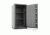 Mesa Safes MSC3820 High Security 2 Hour Fire Safe, Silver, 40x22x22in - MSC3820E