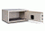 Mesa Safes Hotel Safe,1.2 cu ft,8.875x17.75x12.625in,Electronic Lock,Keyed Alike,Cream MHRC916E-WHTKA
