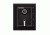 Mesa Safes Imperial Burglary & 2 Hour Fire Safe, Hammered Grey, 20x17.25x18.75in MBF1512E