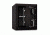 Mesa Safes Imperial Burglary & 2 Hour Fire Safe, Hammered Grey, 20x17.25x18.75in MBF1512E