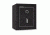 Mesa Safes Imperial Burglary &amp; 2 Hour Fire Safe, Hammered Grey, 26.5x22x22in - MBF2620E