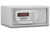 Mesa Safes Hotel Safe, All Steel with Electronic Lock, Keyed Different, 0.4 cu ft, White, MH101-WHT-KD