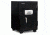 Mesa Safes U.L. Classified Fire Safe, All Steel with Electronic Lock, 2.1 cu f, Black, MF75E-BLK