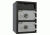 Mesa Safes MFL3020 Double Door Depository Safe Closed