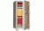 Mesa Safes MFS140 2 Hour Fire Safe MFS140E