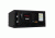 Mesa Safes MHRC916 Hotel Safe Black MHRC916E-BLK